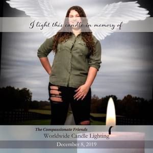 Meet your Posher, Tammy